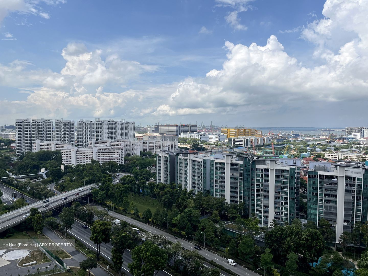 Parc Clematis (D5), Apartment #548547341